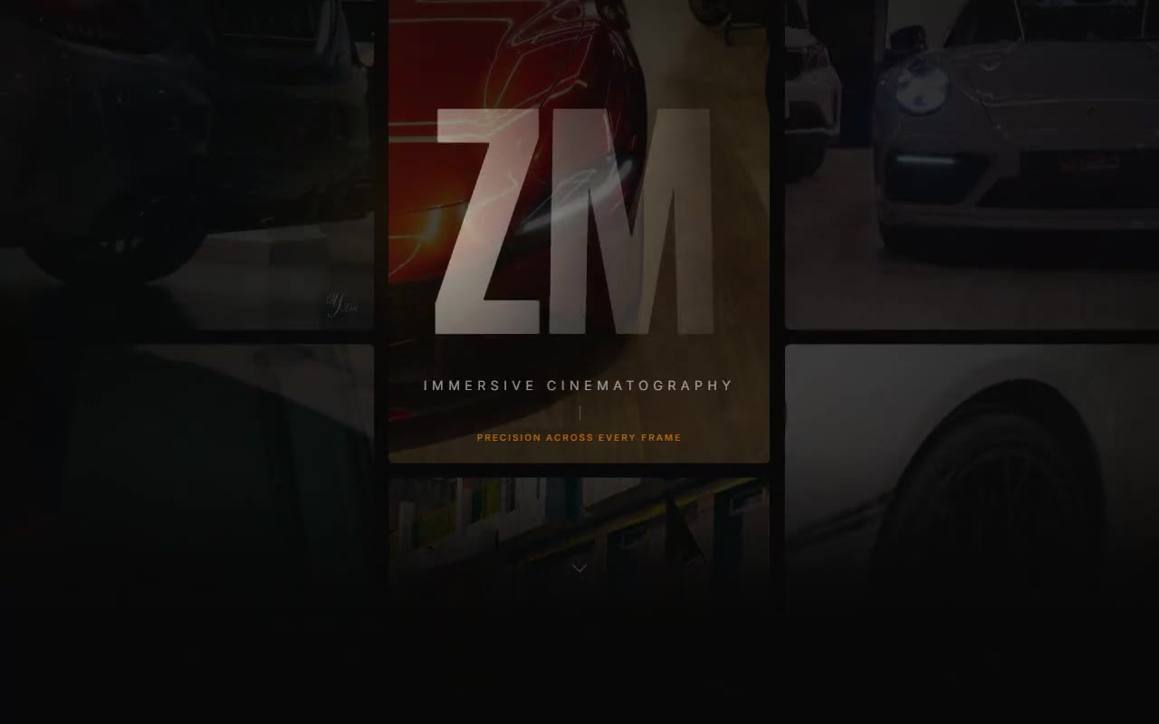 ZM Production's site